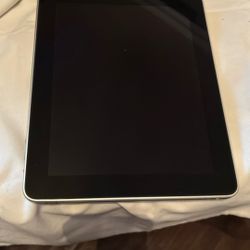 Apple iPad. 16GB