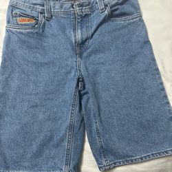 Empire shorts Size 27 Youth