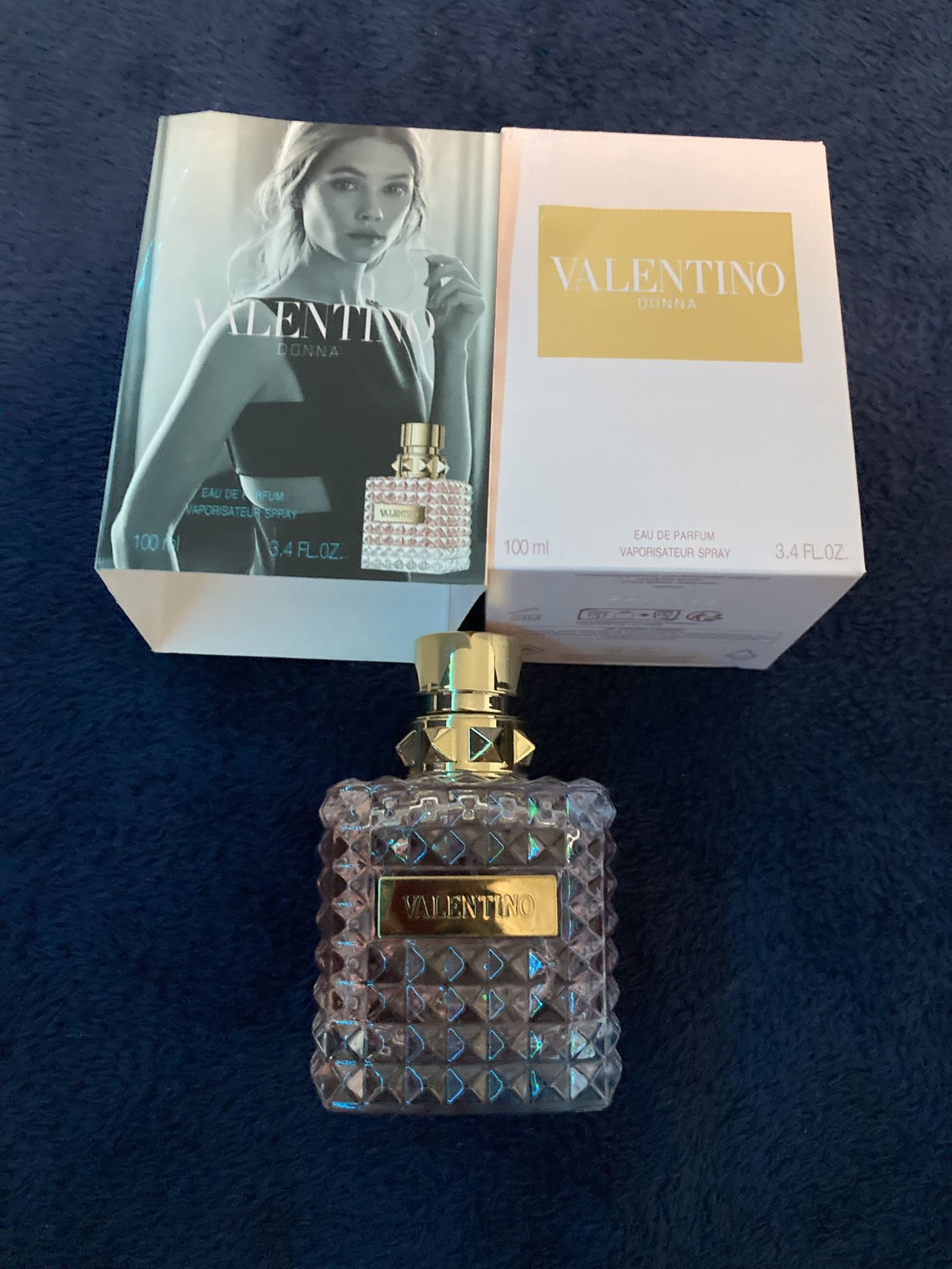 Valentino Donna Born in Roma Eau de Parfum.
