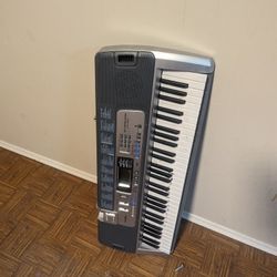Keyboard Piano 
