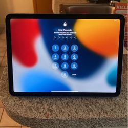 IPad Air Gen 6