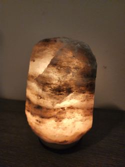 Light Up Rock