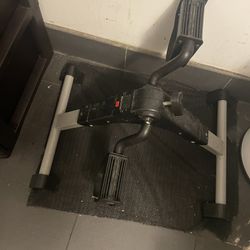 Exercise Machine 