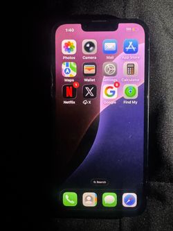 IPhone 13 T-Mobile/Metro pcs