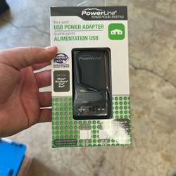 Free Charger For 