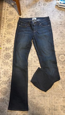 Paige Jeans size 26