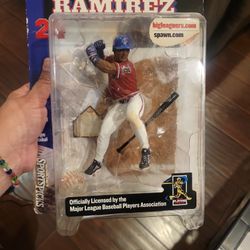 Manny Ramirez