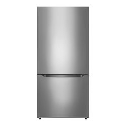 Refrigerator  Insignia NS-RBM18SSO