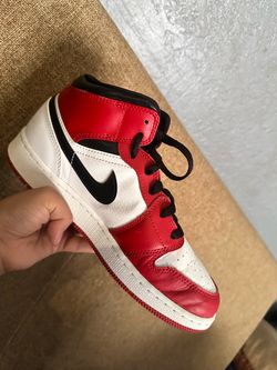 jordan 1 mid