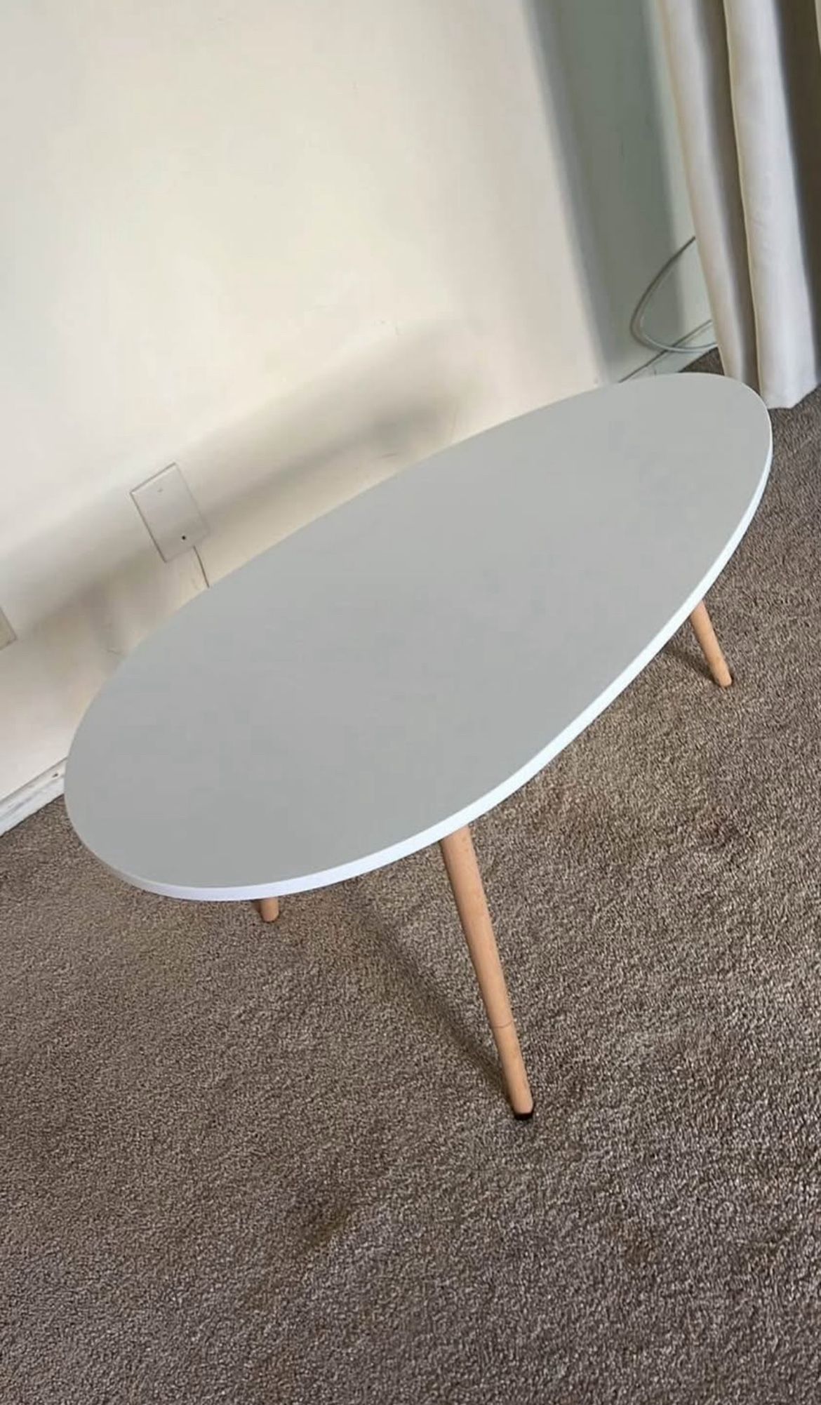 Ikea coffee table