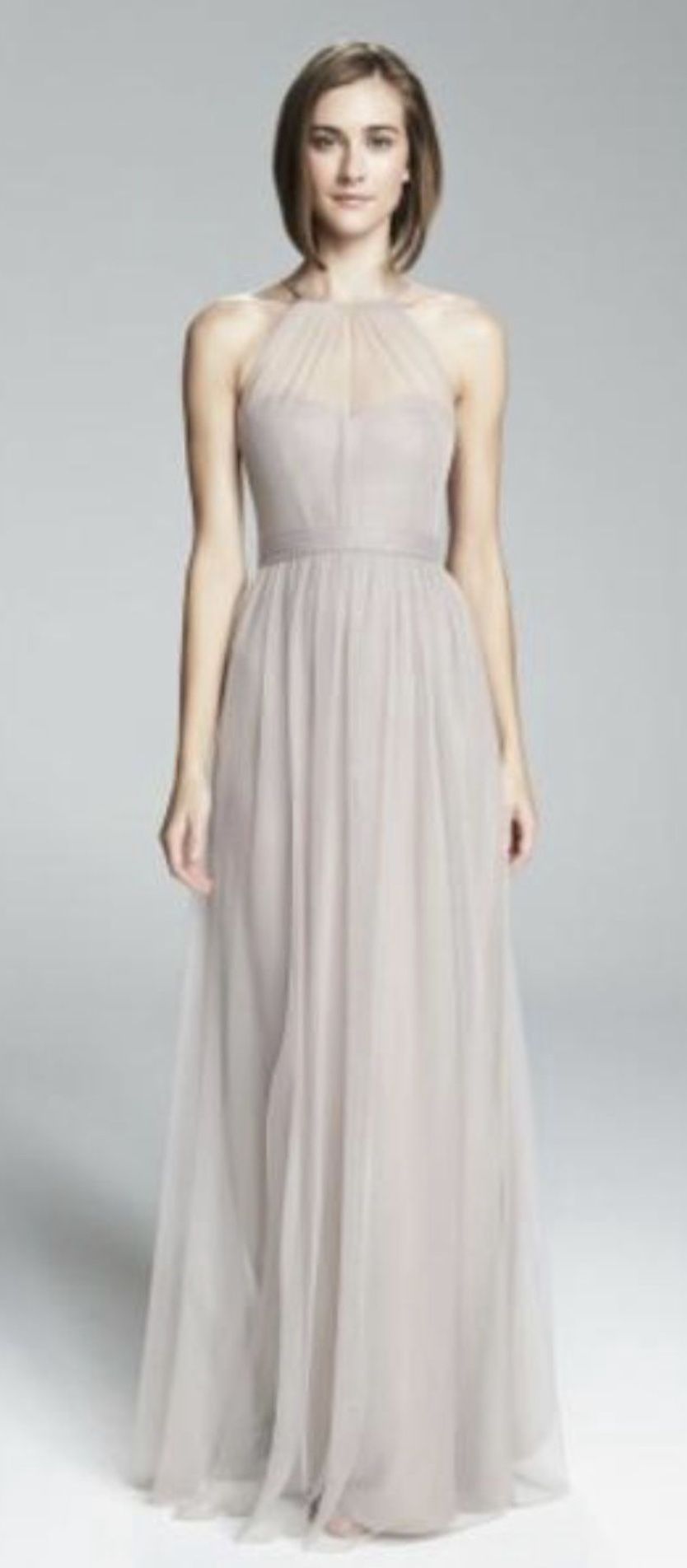 Amsale Aliki Dress - Size 6