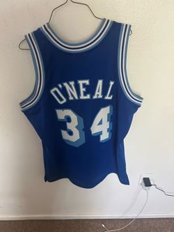 Shaq jersey