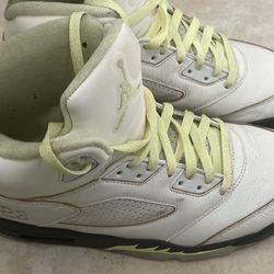 Jordan 5 Size 11 Men 