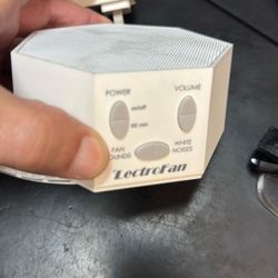 Lectronfan