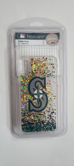 Glitter IPhone X,  XS Phone Case