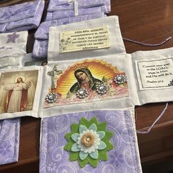 Pocket Prayer  Mothers Day gift