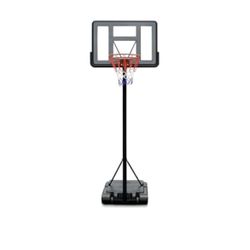 Basketball hoop brand new