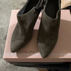 Bandolino Boots Women’s 7.5