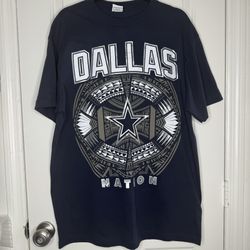 Dallas cowboys Men’s XL