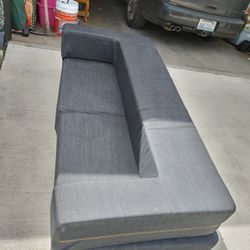 Convertible Couch Bed