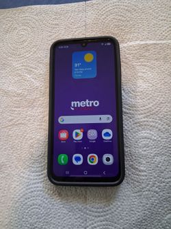 Samsung Galaxy A15 5g Metro
