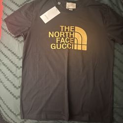 NorthFace  Shirt 