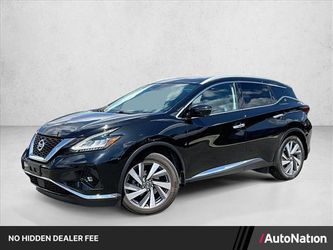 2019 Nissan Murano
