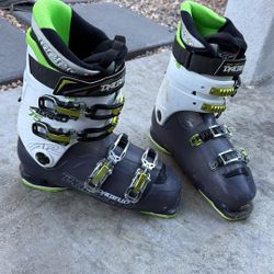 Ski Boots - DALBELLO AERRO 75