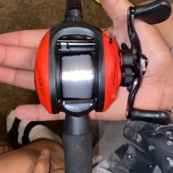 Fishing rod for Sale in Florida - OfferUp