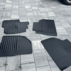 OEM Floor Mat