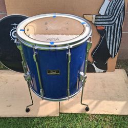 Pearl 16" Floor Tom