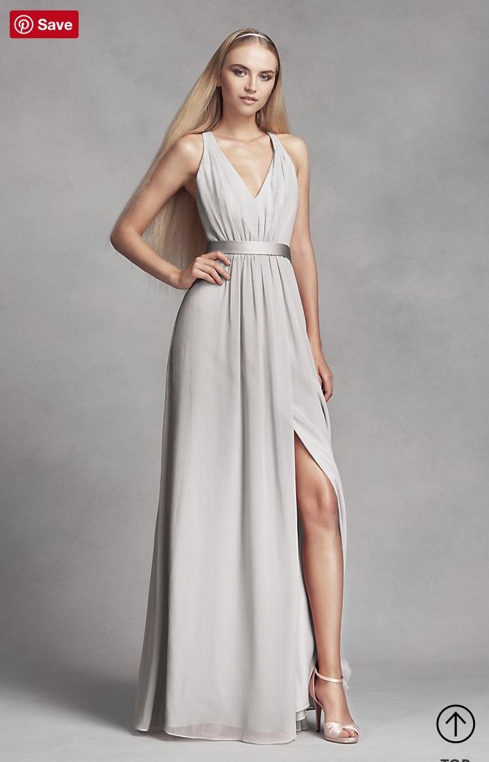 Vera Wang Bridesmaid Dresses