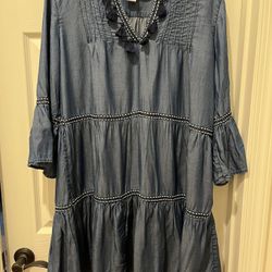 Tommy Bahama Dress