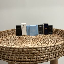Mini Fragrance - Men and Women