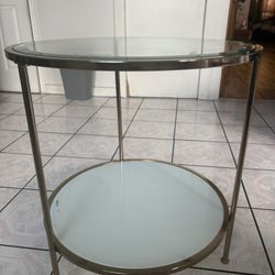 End Table 