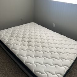 Queen Mattress