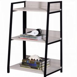 Book Shelf 