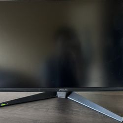 ASUS TUF Gaming 28” 4k 144HZ DSC HDMI 2.1 Monitor