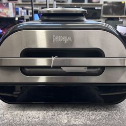 Ninja Foodi Smart XL Grill
