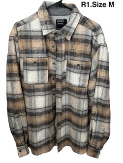 Camisas Para Caballeros