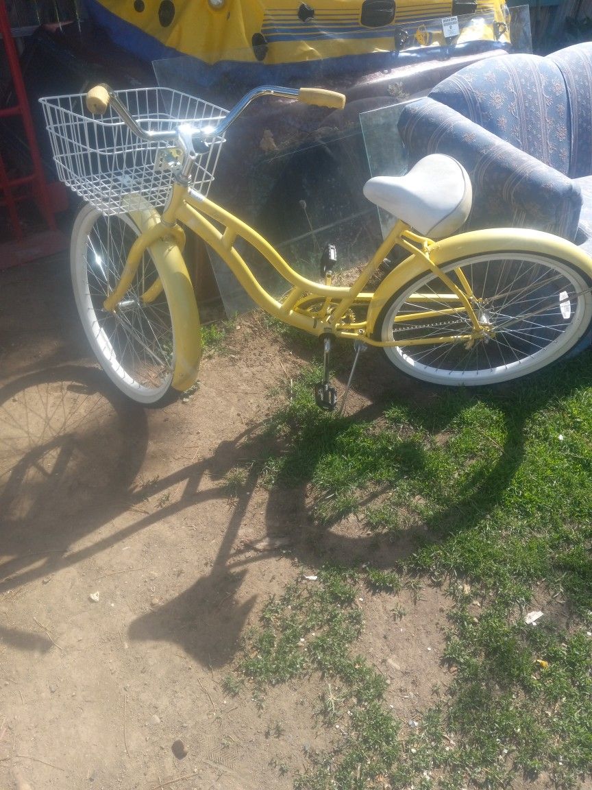 Bicycle Like New