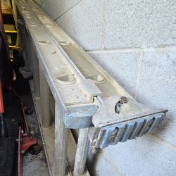 36 Foot Extension Ladder