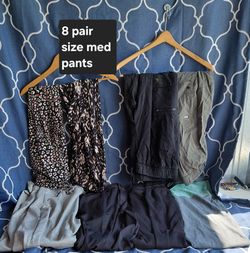 45 +  women's medium lot