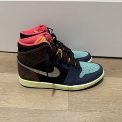 Jordan 1 Tokyo Bio Hacks 