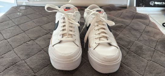 Nikes