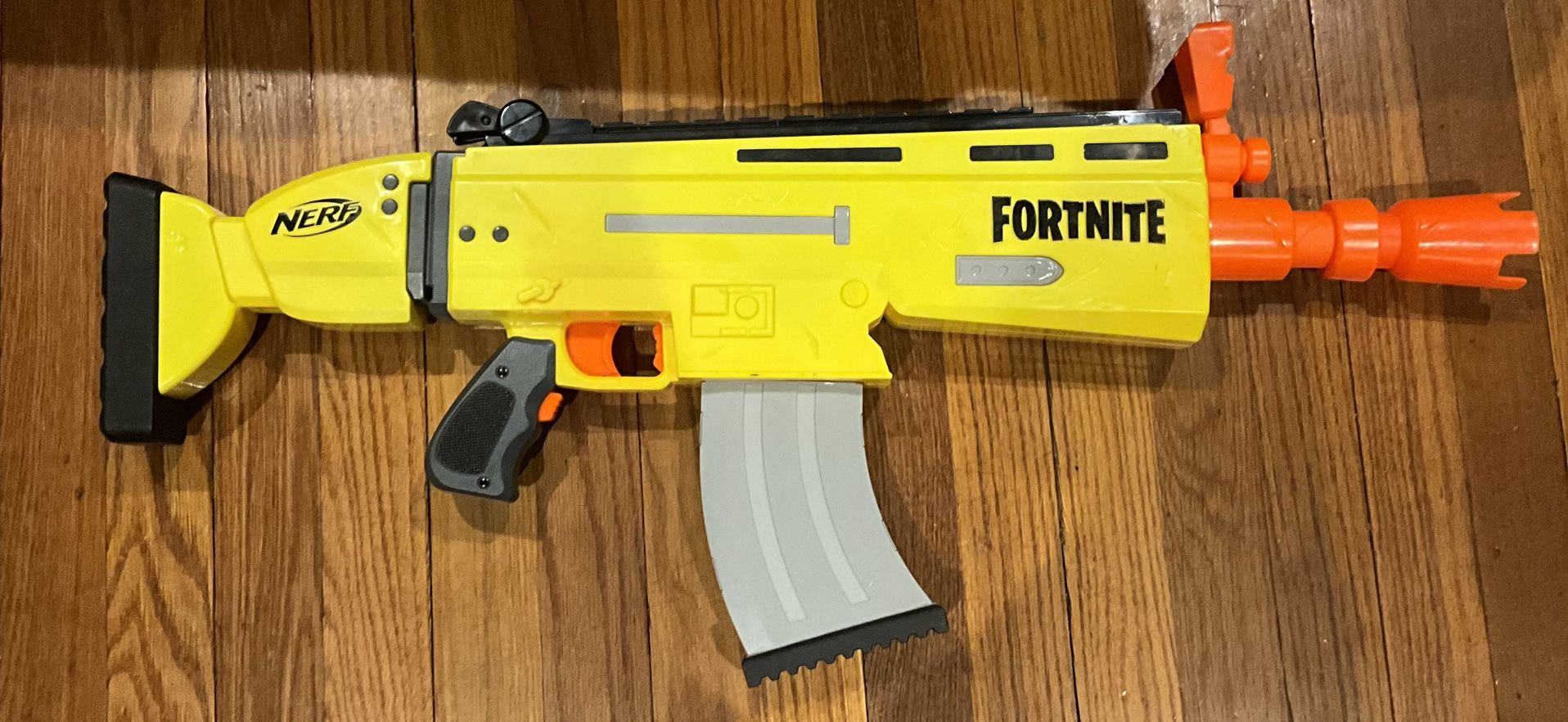 Lot of NERF Guns, Star Wars, X Shot and more..