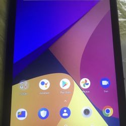TCL Tablet
