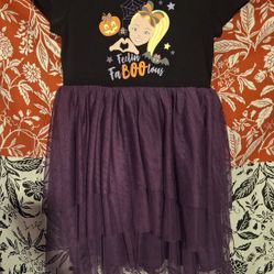 GIRLS 10/12  DRESS