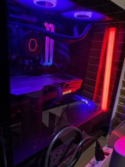 Gaming pc