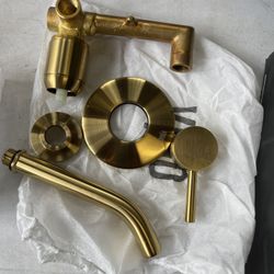 New Shower Single Faucet